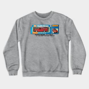 SUPER TOY 245 ESTATE Crewneck Sweatshirt